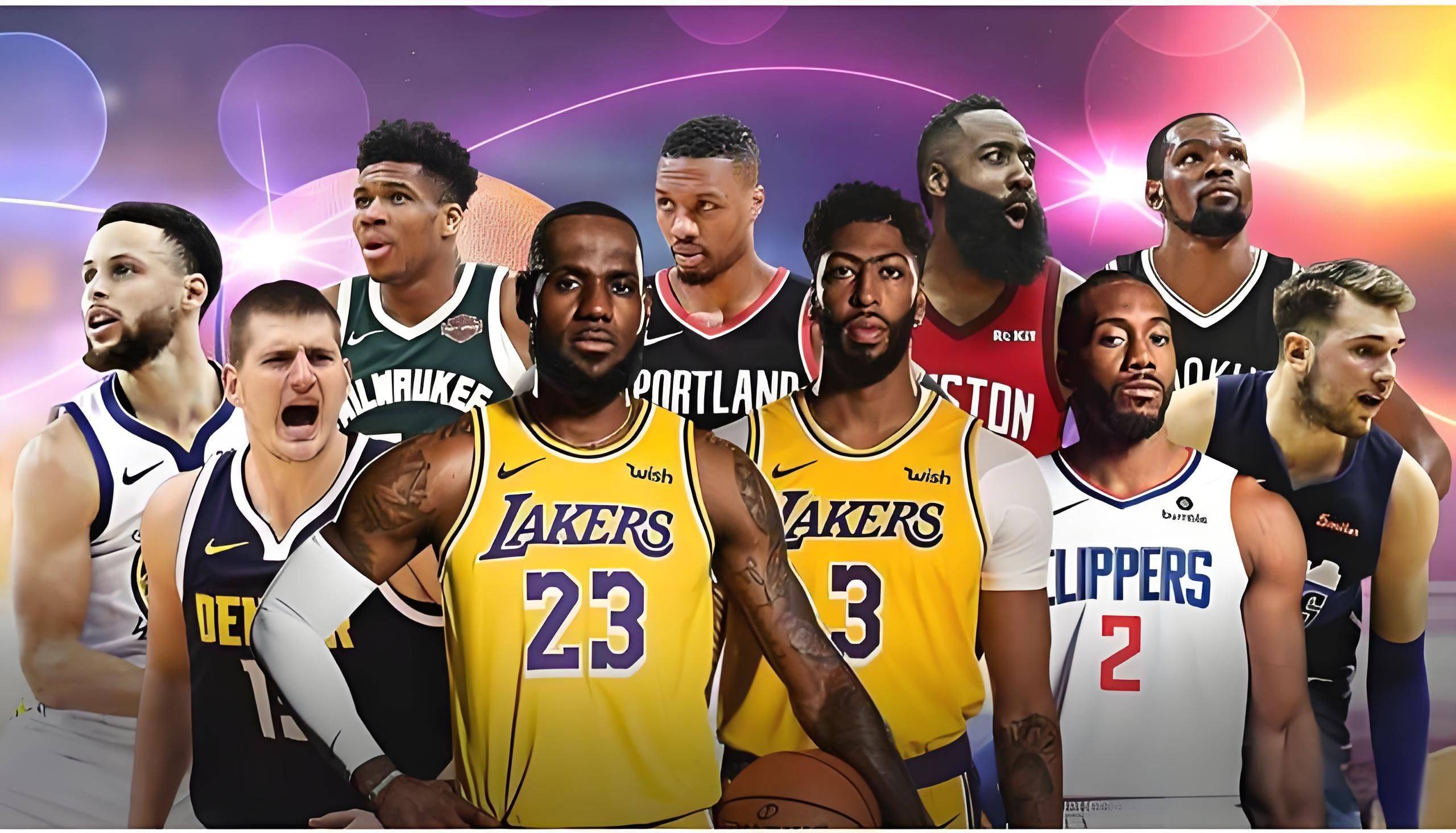 篮球勇士球员三分纪录被打破，全场致敬（勇士球员三分纪录遭刷新，全场起立致敬）